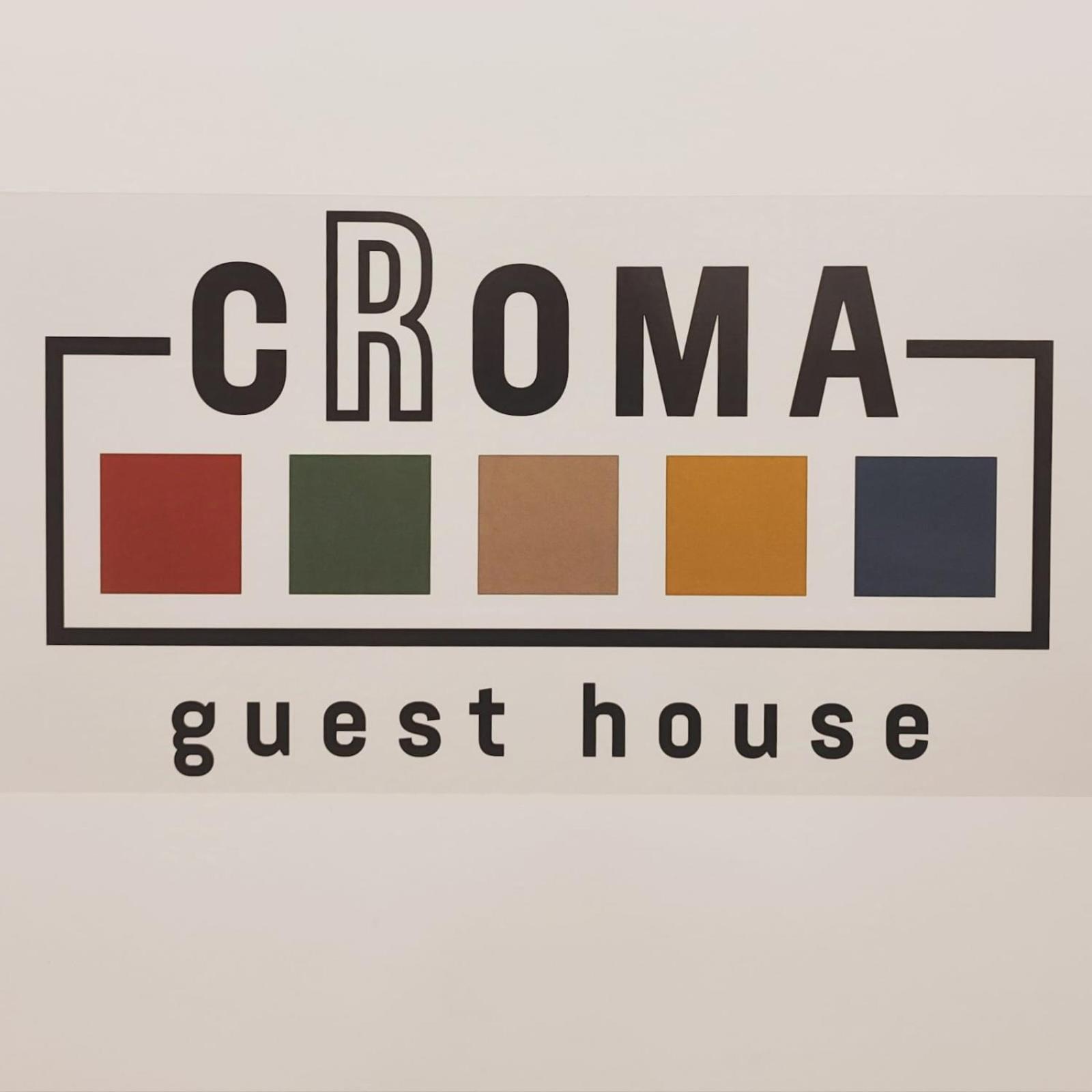 Croma - Guest House 外观 照片