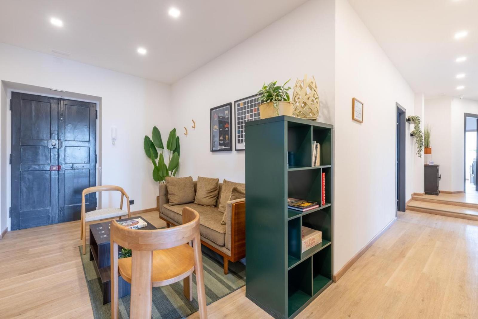 Croma - Guest House 外观 照片