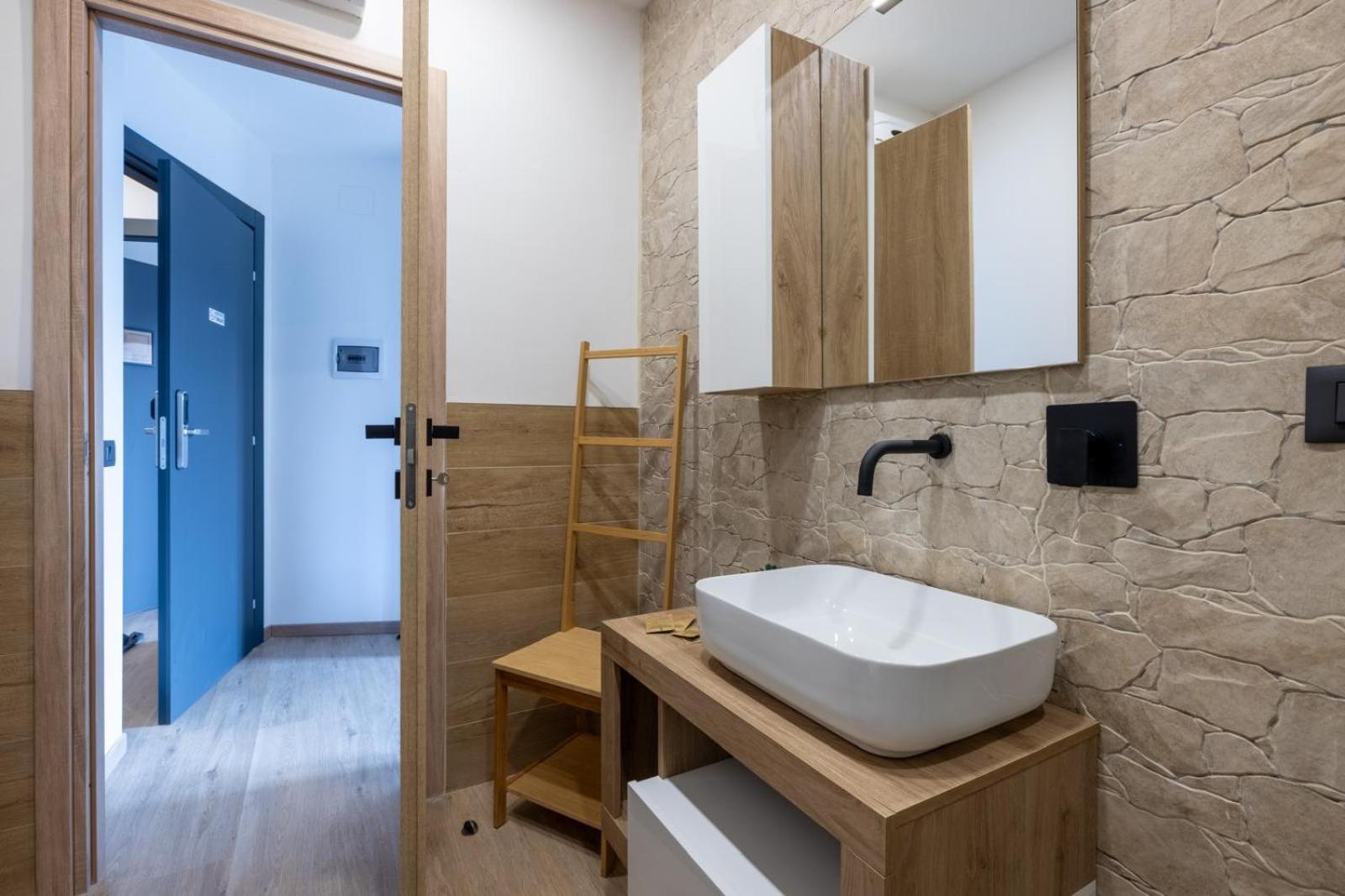 Croma - Guest House 外观 照片