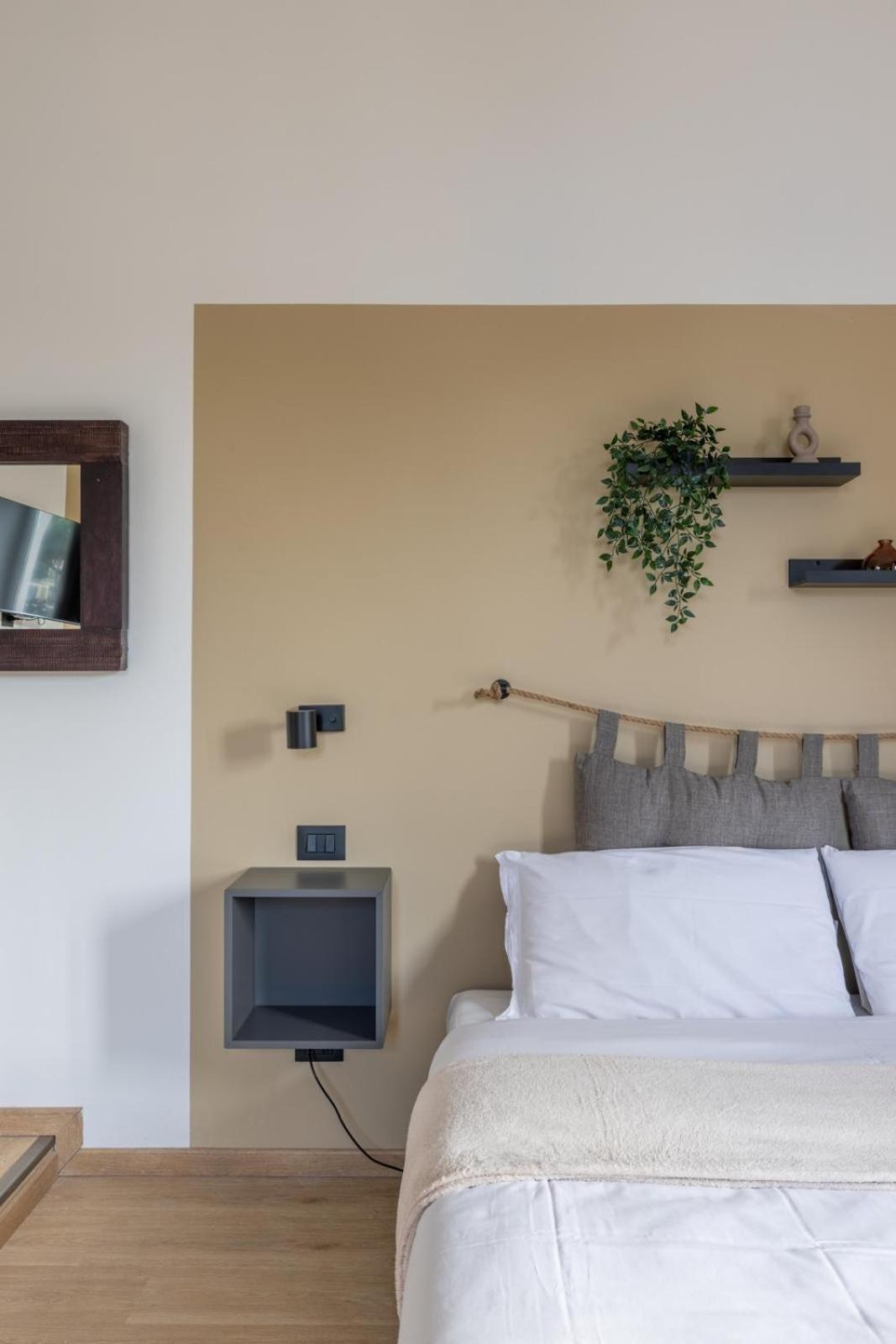 Croma - Guest House 外观 照片