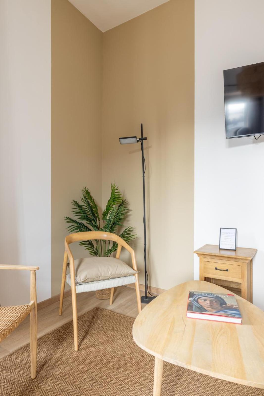 Croma - Guest House 外观 照片
