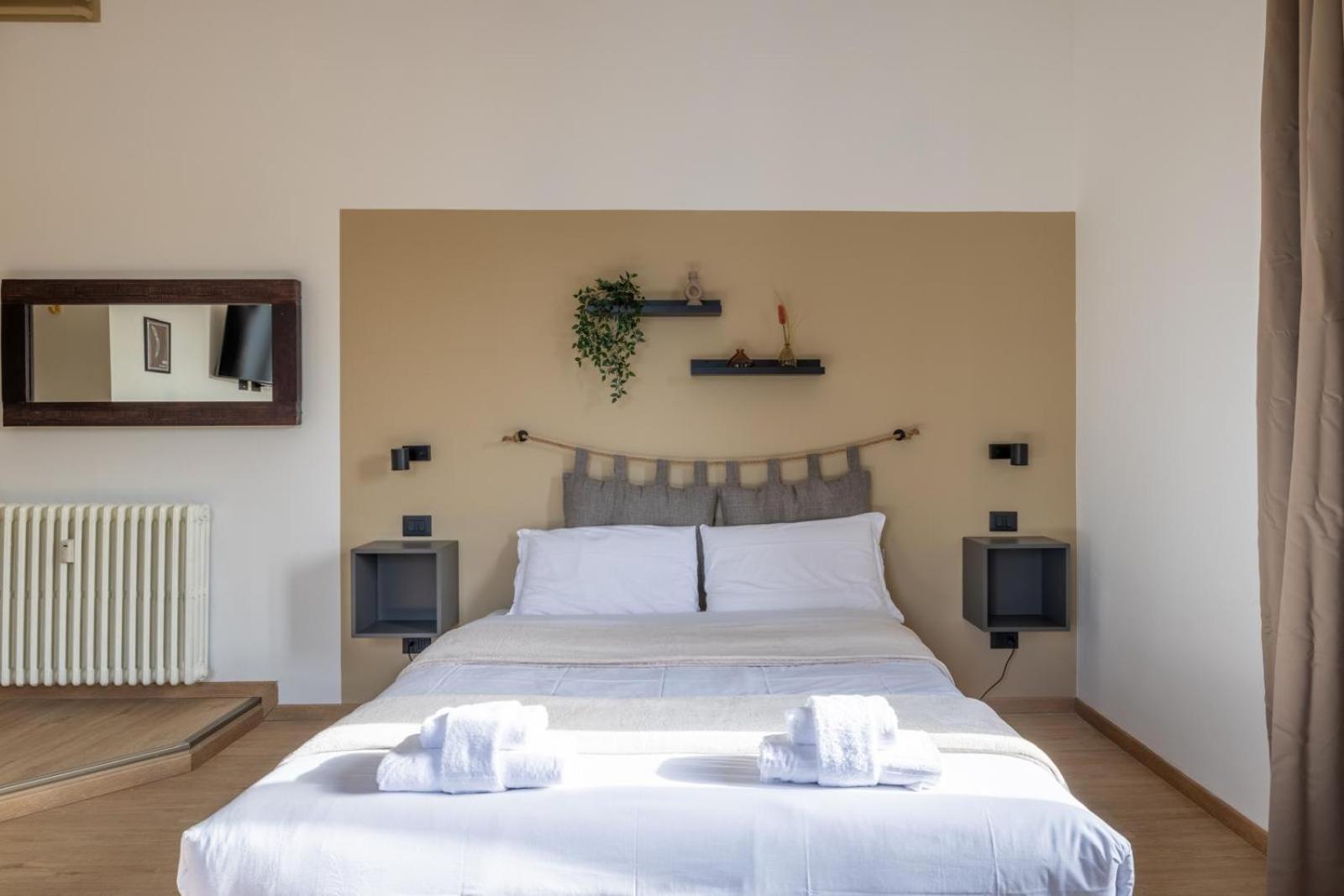 Croma - Guest House 外观 照片