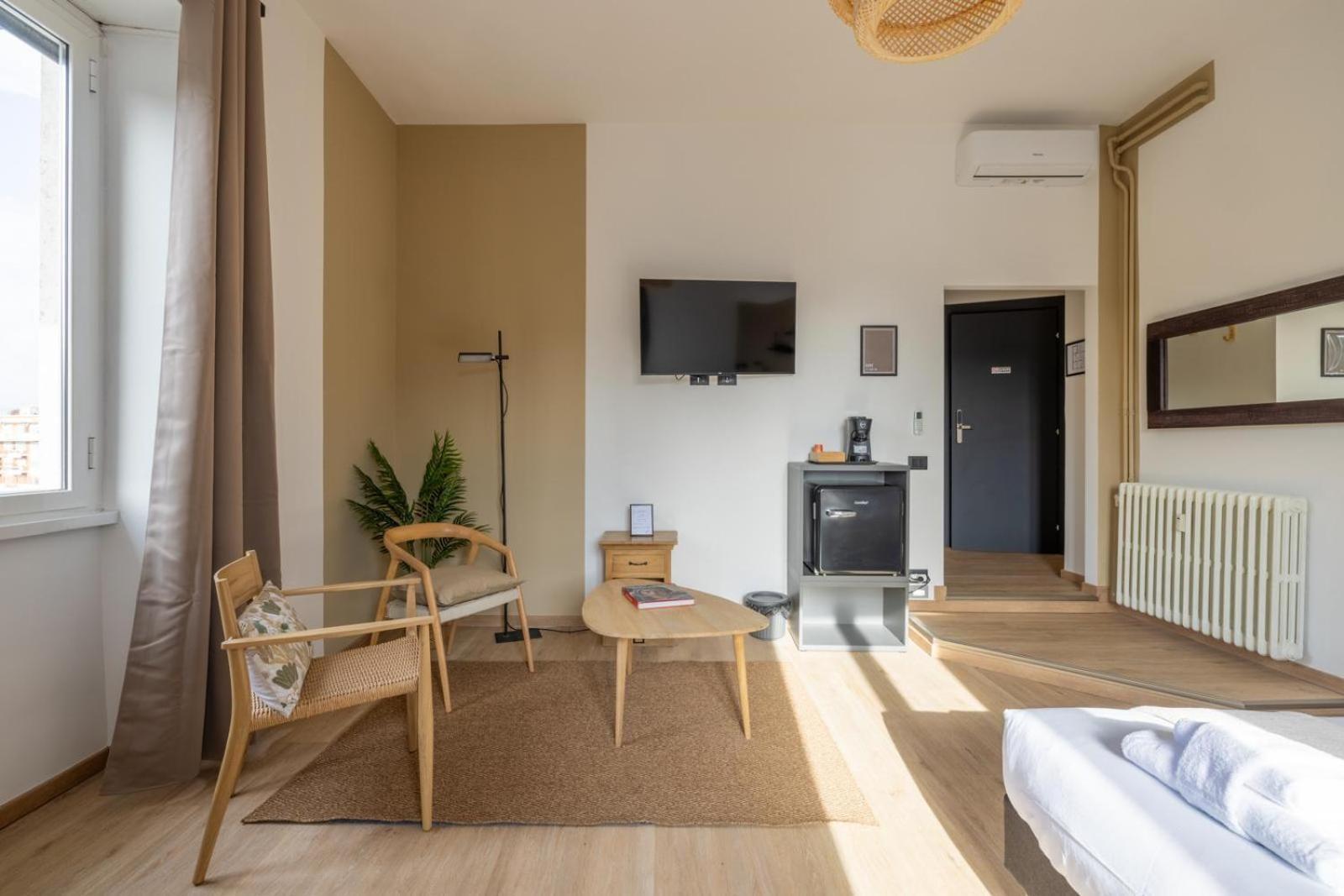 Croma - Guest House 外观 照片