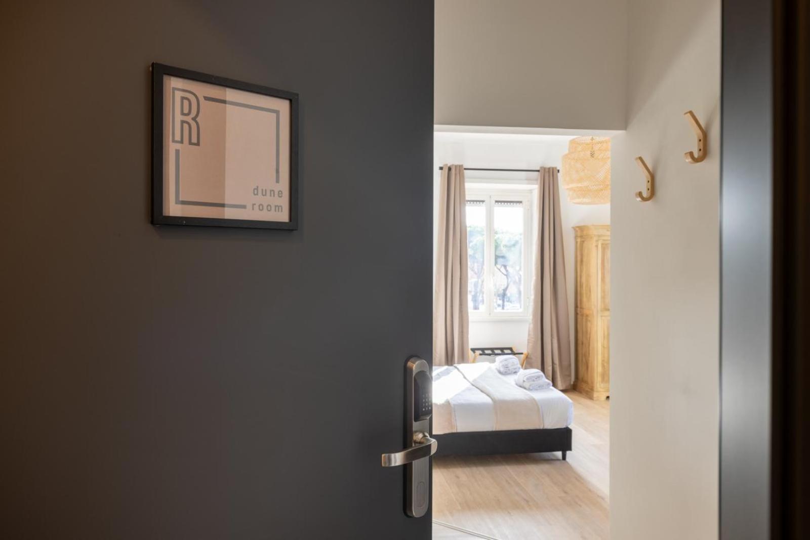 Croma - Guest House 外观 照片