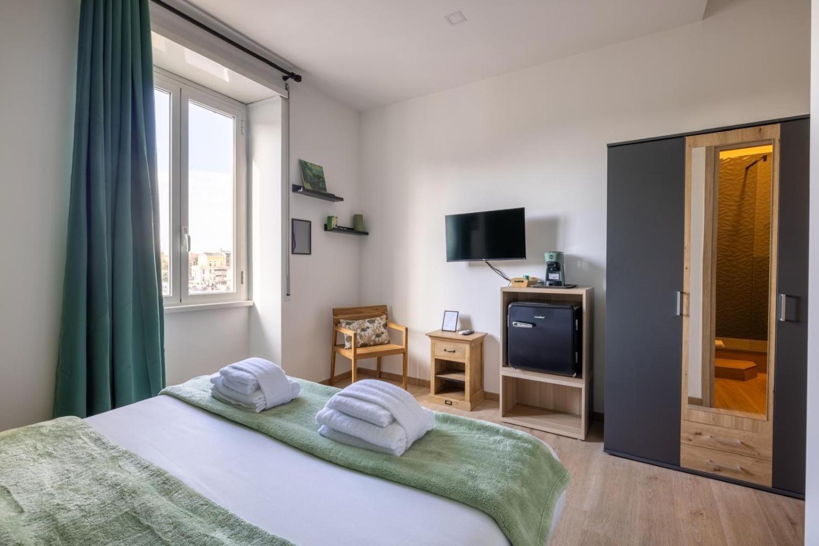 Croma - Guest House 外观 照片