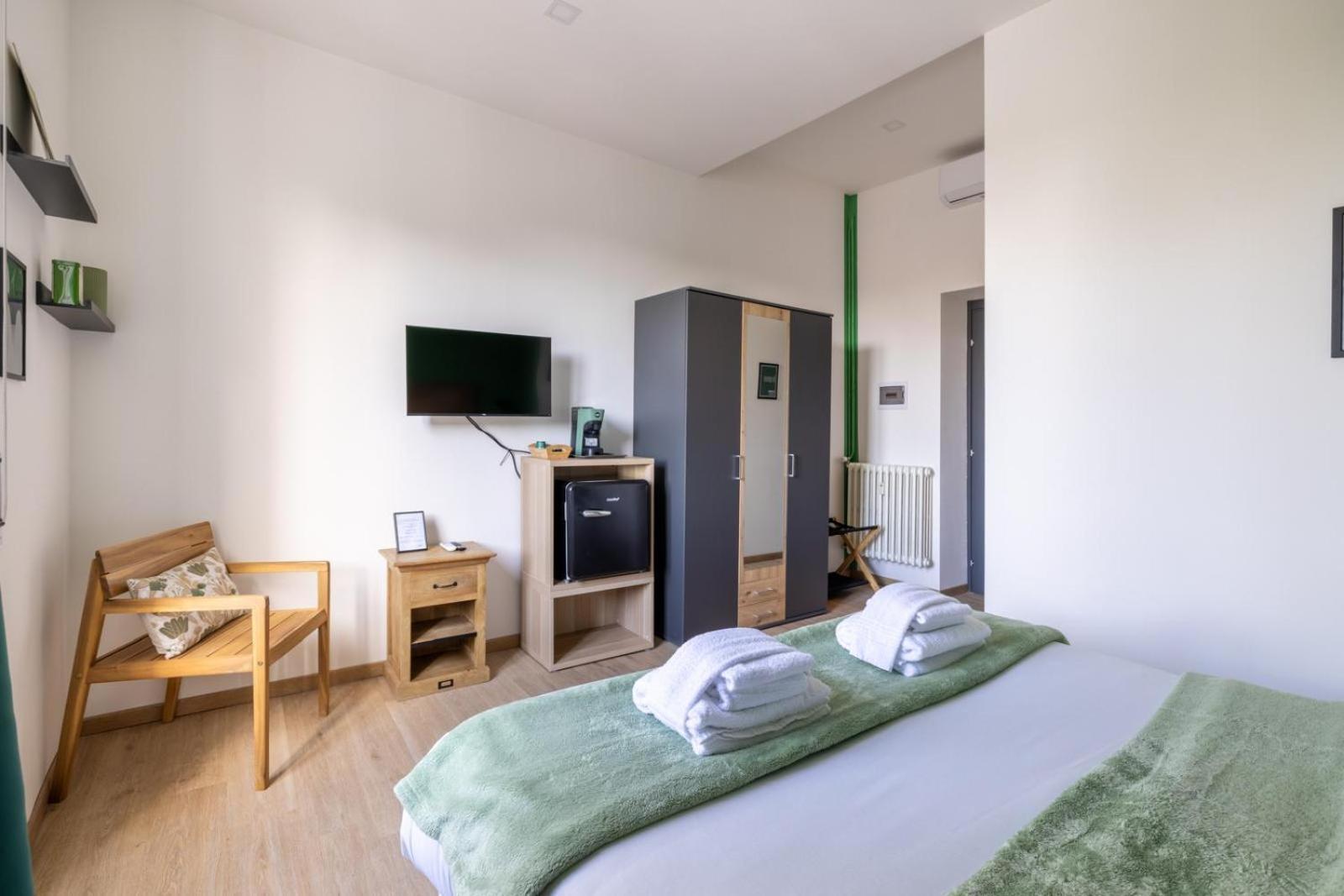Croma - Guest House 外观 照片