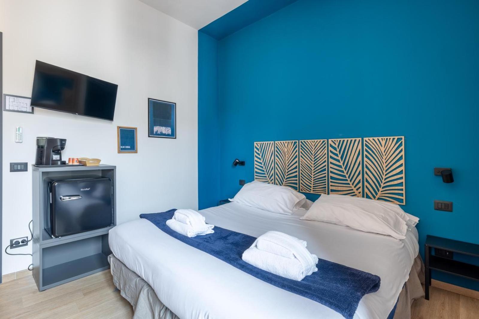 Croma - Guest House 外观 照片