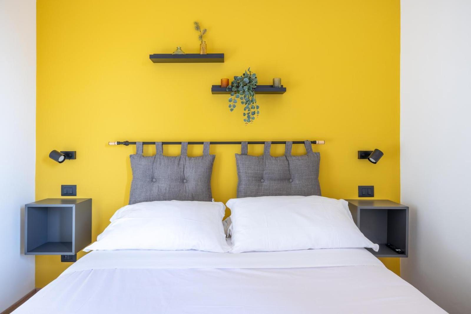 Croma - Guest House 外观 照片